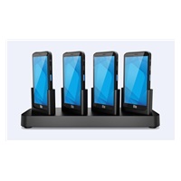 Elo 4-Slot Charging Cradle