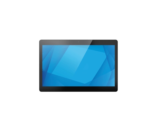Elo I-Series 4.0 Value,39.6 cm (15,6''),Projected Capacitive,Full HD,USB,USB-C,BT,Ethernet,Wi-Fi,Android,GMS,black