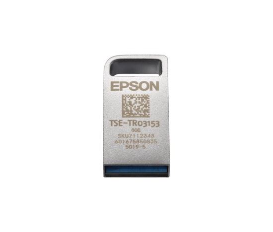 Epson TSE, USB