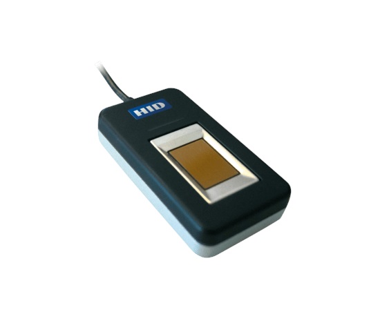 HID EikonTouch TC710 Reader, USB