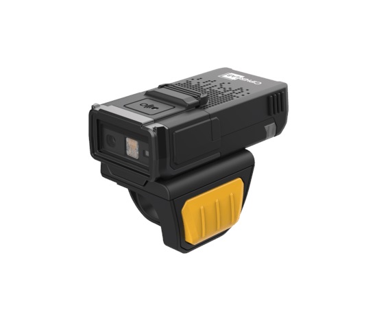 CipherLab WR30, Ring Trigger, BT, 2D, SR, SE4770, USB-C, BT (BLE)
