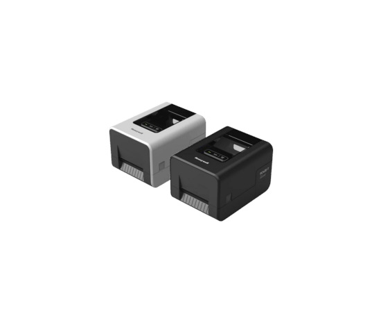 Honeywell PC42E-T, 8 dots/mm (203 dpi), USB, Ethernet, white