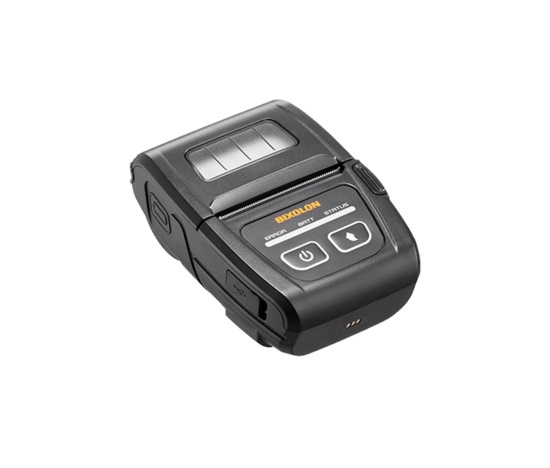 Bixolon SPP-C200, 8 dots/mm (203 dpi), USB-C, BT (iOS)