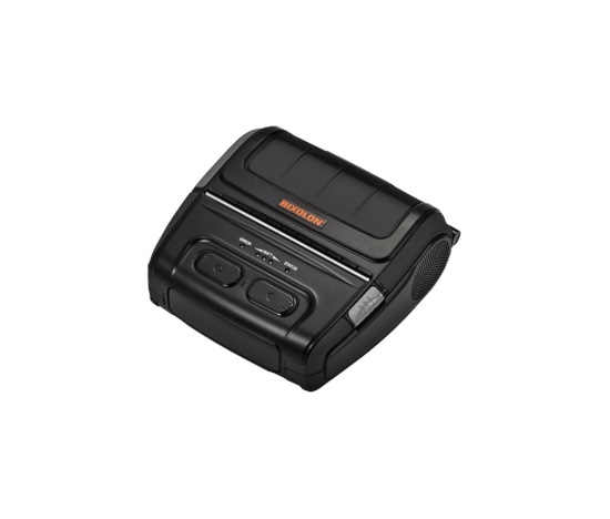 Bixolon SPP-L410, USB, RS232, 8 dots/mm (203 dpi), linerless, ZPLII, CPCL