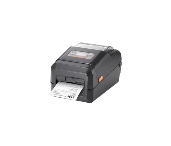 BIXOLON XL5-40CT, label roll, 8 dots/mm (203 dpi), LTS, USB, USB Host, RS232, Ethernet, USB, RS232, black