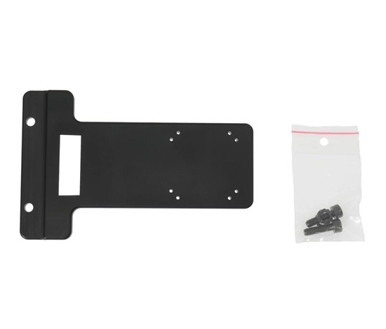 Brodit extension plate