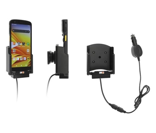 Brodit holder, active