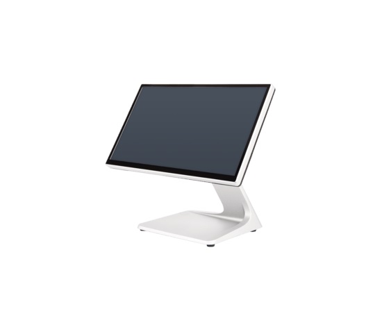 Colormetrics P5500,J6412 Processor,15,6",Projected Capacitive,Full HD,USB,RS232,LAN,fanless,SSD,black