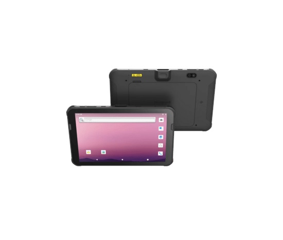 Honeywell ScanPal EDA10A, GPS, USB-C, BT, Wi-Fi, 5G, NFC, Android, kit