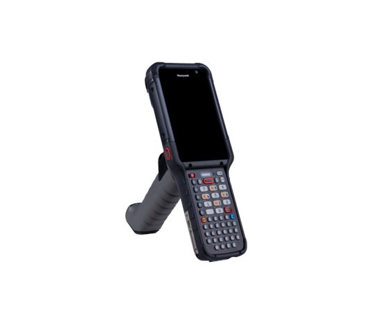 Honeywell CK67, 2D, SR, Func. Num., hot-swap, USB-C, BT, Wi-Fi, NFC, Android, GMS
