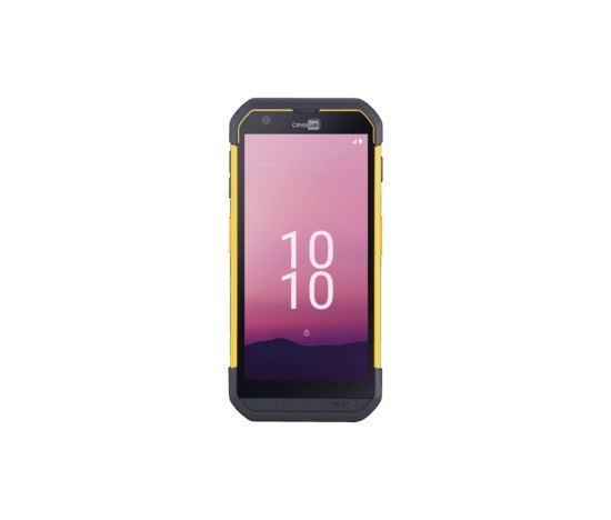 CipherLab RS36, 2D, SE4770, 14 cm (5.5''), GPS, USB-C, BT, Wi-Fi, 4G, NFC, Android