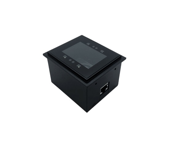 Newland FM3056, 2D, Dual-IF, kit (RS232), black