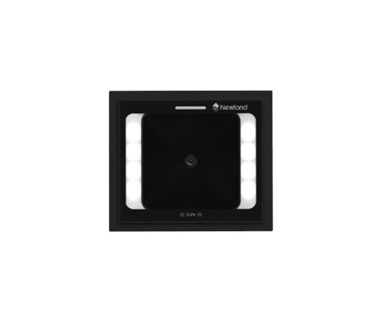 Newland FM3281 Grouper, 2D, Dual-IF, NFC, kit (USB)