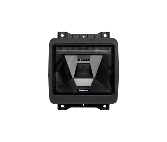 Newland FM80 Salmon, 2D, Dual-IF, kit (USB), black