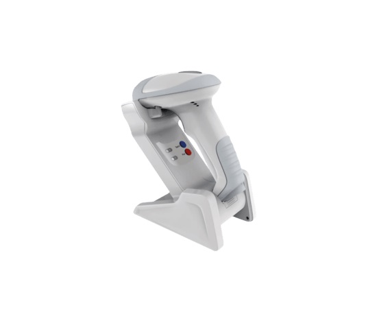 NewLand HR32 Marlin HC-Serie, BT, 2D, USB, RS232, BT, kit (USB), white