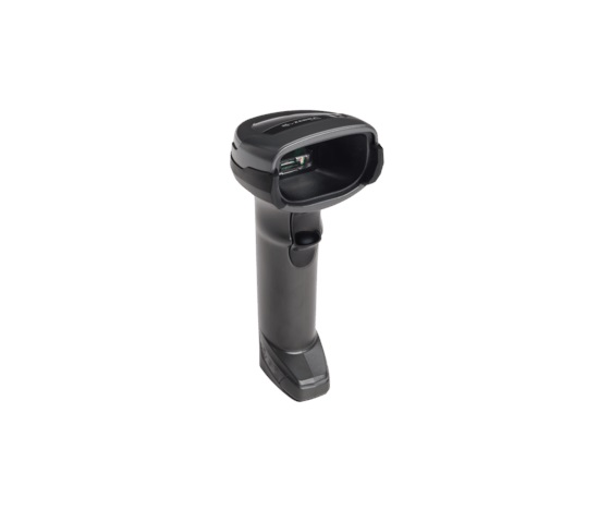 Zebra DS4678, Scanner Only, BT, 2D, DPM, BT (BLE), RB, black