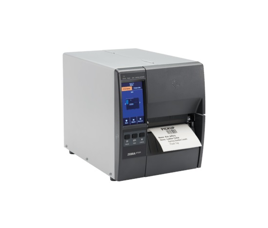 Zebra ZT231R,12 dots/mm (300 dpi),disp. (colour),RFID,USB,USB Host,RS232,BT (BLE),Ethernet,EPL,EPLII,ZPL,ZPLII