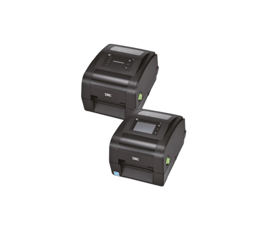 TSC TH240, Buzzer, 8 dots/mm (203 dpi), RTC, USB, USB Host, RS232, Ethernet, kit (USB)