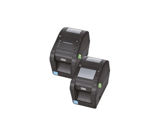 TSC DH320T, Buzzer, 12 dots/mm (300 dpi), disp., RTC, USB, USB Host, RS232, Ethernet, kit (USB)