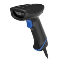 Newland HR23 Dorada, CMOS, BT, 2D, kit (USB)