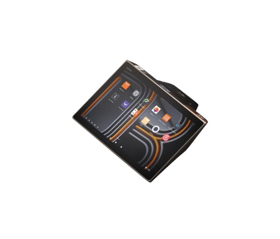 SUNMI D3 MINI,GMS EDLAGL,25,7cm (10,1''),Projected Capacitive,10 TP,cutter,USB,BT (BLE,5.0),Ethernet,Wi-Fi,Android,black