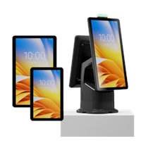 Zebra KC50, GMS, PoE, Premium Feature, 55.9 cm (22''), USB, USB-C, BT, Ethernet, NFC, Android