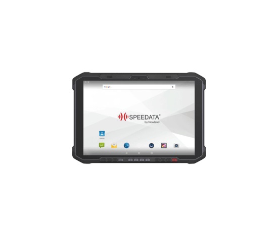 Newland SD100MD Orion Plus, 2D, 25.4 cm (10''), GPS, USB-C, BT, Wi-Fi, 5G, NFC, Android, kit (USB)