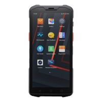 SUNMI L2s PRO, 2D, SE4100, 14 cm (5.5''), GPS, USB-C, BT, Wi-Fi, 4G, NFC, Android, kit (USB), GMS, RB