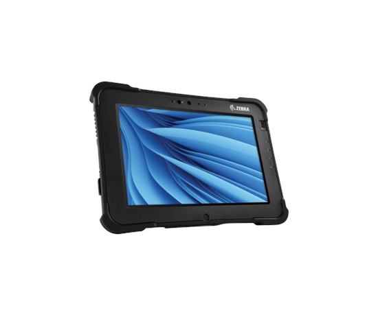 Zebra L10ax XSlate, 25,7cm (10,1''), USB, USB-C, BT, Ethernet, Wi-Fi, NFC, Intel Core i5, SSD, Win. 10 Pro