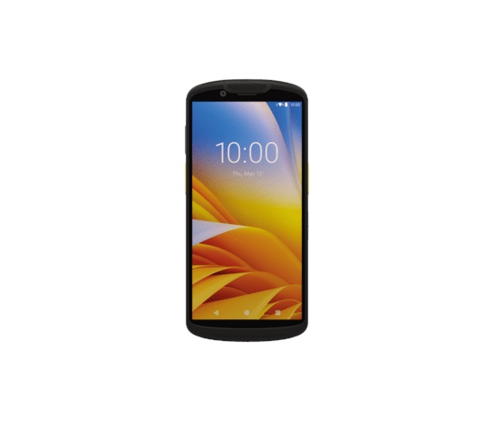 Zebra TC53, 2D, warm-swap, PTT, BT, Wi-Fi, NFC, Android, GMS