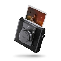 Fujifilm INSTAX WIDE EVO BLACK EX D - černý