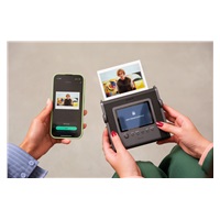 Fujifilm INSTAX WIDE EVO BLACK EX D - černý