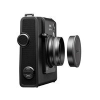 Fujifilm INSTAX WIDE EVO BLACK EX D - černý