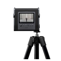 Fujifilm INSTAX WIDE EVO BLACK EX D - černý