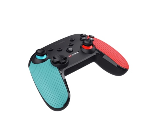 TRUST Gamepad GXT 1246B Muta, pro Nintendo Switch, Bluetooth