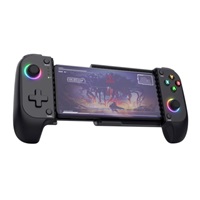 TRUST Gamepad GXT 735 Mylox, pro Telefony, Bluetooth, černá