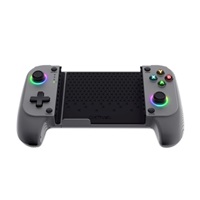 TRUST Gamepad GXT 735G Mylox, pro Telefony, Bluetooth, šedá