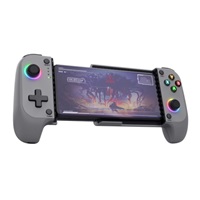 TRUST Gamepad GXT 735G Mylox, pro Telefony, Bluetooth, šedá