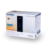 GARNI GTway Plus - WiFi meteo brána