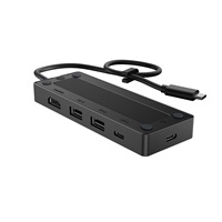HP dock - USB-C Travel Hub G3