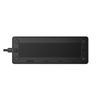 HP dock - USB-C Travel Hub G3