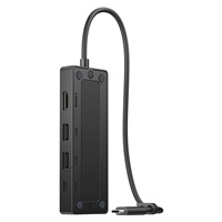 HP dock - USB-C Travel Hub G3