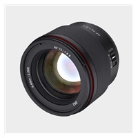 Samyang AF 75mm f/1.8 Fuji X