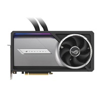 ASUS VGA NVIDIA GeForce RTX 5090 ROG ASTRAL LC 32GB OC, 32GB GDDR7, 3xDP, 2xHDMI