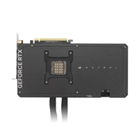 ASUS VGA NVIDIA GeForce RTX 5090 ROG ASTRAL LC 32GB OC, 32GB GDDR7, 3xDP, 2xHDMI