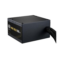 Cooler Master zdroj MWE Gold 650W V3, 120mm, 80+ Gold, ATX 3.1