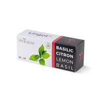 Véritable Lingot Citronová bazalka - BIO