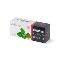 Véritable Lingot Meduňka lékařská - BIO