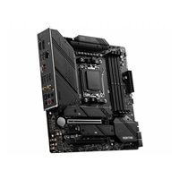 BAZAR - MSI MB Sc AM5 MAG B650M MORTAR WIFI, AMD B650, 4xDDR5, 1xDP, 1xHDMI, WI-FI, mATX - Po opravě (Bez příšlušenství)