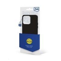 3mk ochranný kryt Matt Case pro Redmi Note 14 Pro 4G